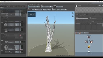 Speed Tree(Tutorial)