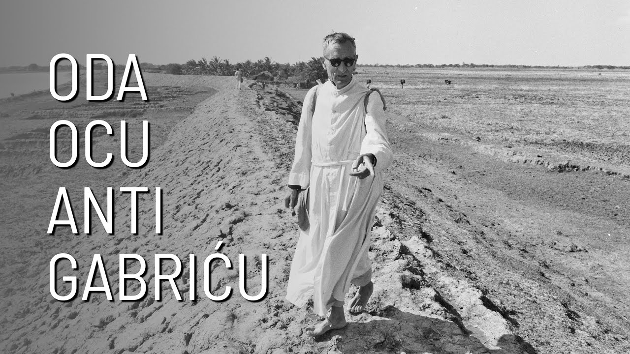 ODA OCU ANTI GABRIĆU - Klapa Metkovke