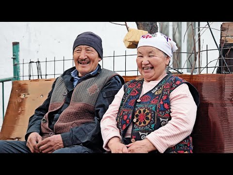 Видео: Живем в ауле где всего 8 домов. Осень в деревне. Как живут люди в Казахстанских деревнях