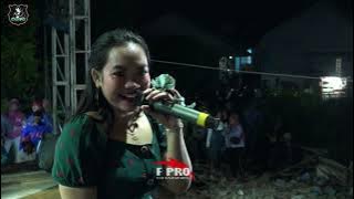 ERIKA SYAULINA - DI TELAN ALAM