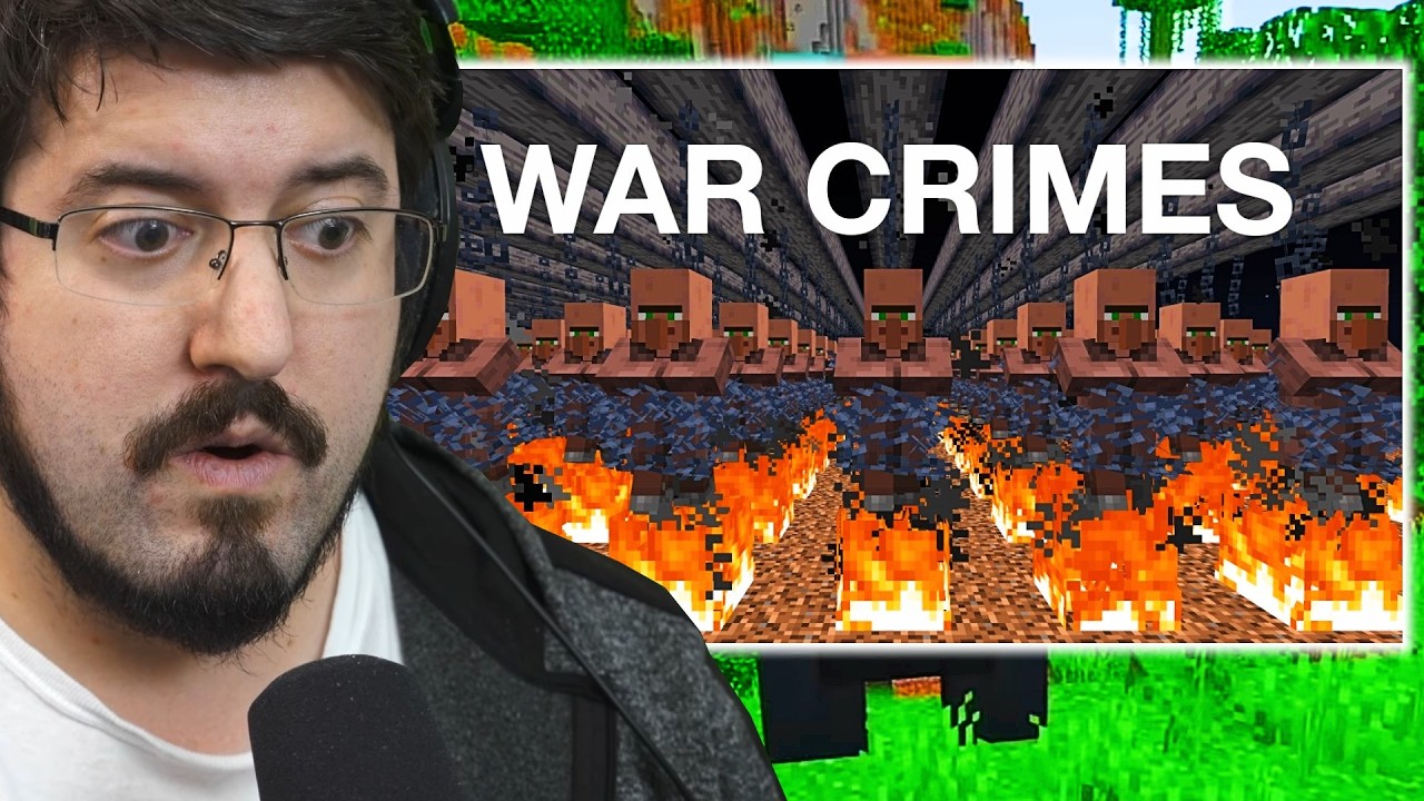 When Modders Have Free Time [Fingees]