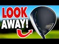 WARNING - This driver makes golf too easy!