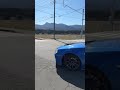 R34 Skyline GT-R at Mount Fuji | Japan JDM #Shorts