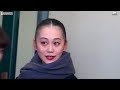 マスク無し!若く美しい105期さんたち
