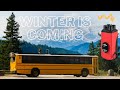 Stay Warm for Cheap! Diesel Heater Install for your Bus, Rv, or Van