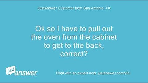 I have a Bosch oven that gave us an E302 code when self