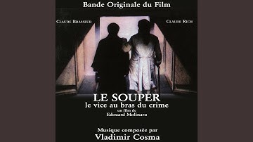 String Quartet No. 1 in E-Flat Major: II. Allegro agitato