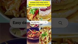 Quick Lazy Keto Recipesytshorts shorts ketorecipes lowcarbrecipes viralshort keto shortvideo