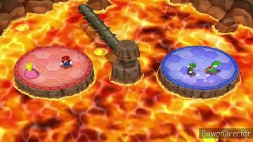 Crossover Episode (Game Logos/Videos Edition) Add Round 766