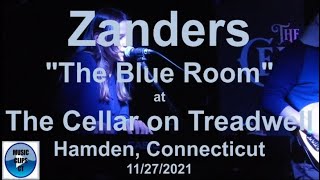 Watch Zanders The Blue Room video