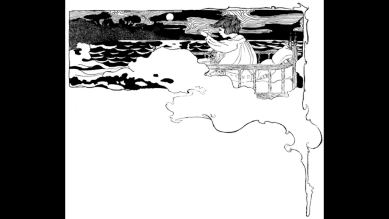 A Child's Garden of Verses 31. My Bed is a Boat YouTube