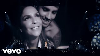 Ivete Sangalo - Frisson (Ao Vivo Em São Paulo / 2018) chords