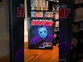 NES Friday The 13th And Guide Book Show and Tell