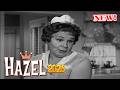 Hazel 2026 New |  Everybodys Thankful But Us Turkeys  | Full Episode | American Sitcom Series 2026