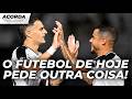 MONTAR UM ESQUEMA PARA POTENCIALIZAR 1 JOGADOR, NÃO SE MOSTRA MAIS A MELHOR OPÇÃO!