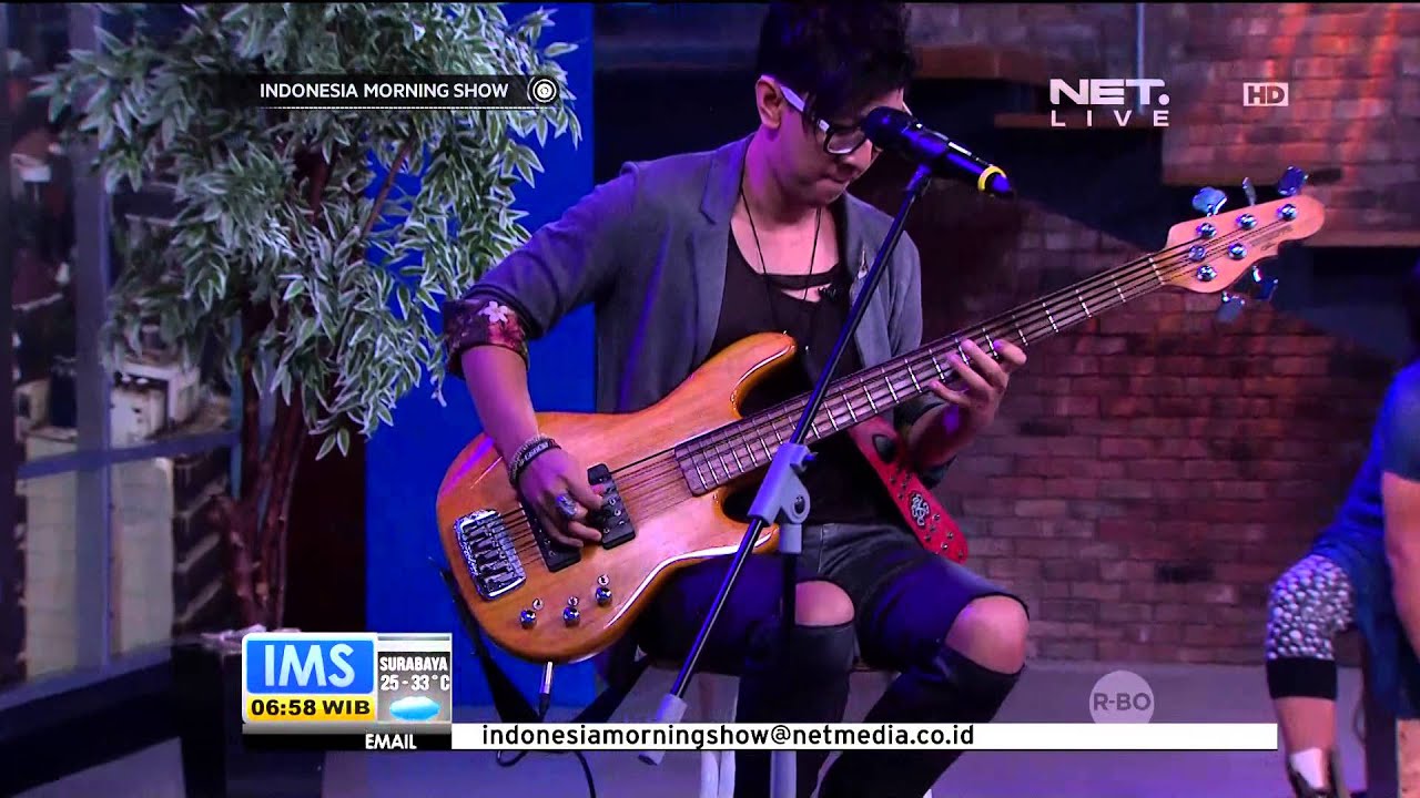 J-Rocks - Meraih Mimpi - IMS - YouTube