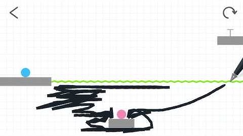 브레인 토트에서 스테이지 350를 클리어 했습니다! http://braindotsapp.com #Brain...