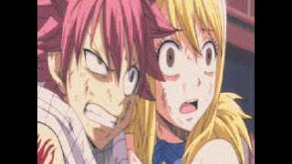 Fairy Tail~Nalu ♥ {Ai Otsuka - Daisuki Da Yo}