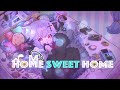 (cover) Home Sweet Home (feat. KMNZ LIZ) / Neko Hacker【 歌ってみた / 天使セウ 】