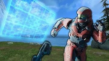 The Most Infamous Forge Object in Halo