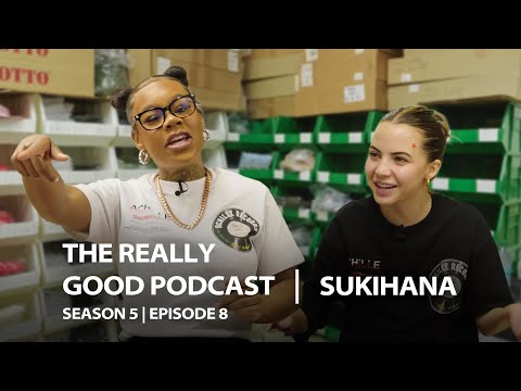 Unbelievable! The SukiHana Leak Everyone's Talking About