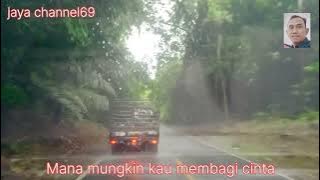 SATU CINTA TIGA HATI - Harry Parintang (cover)