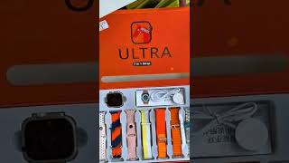 •  Material: Metal, Silicone•  Color: Multicolor•  Package Includes: 1 x Smart Watch •WA 03710728372