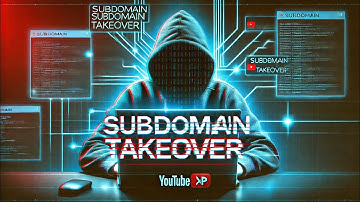 Exploiting Subdomain Takeover - How I exploit a Vulnerable Domain!"