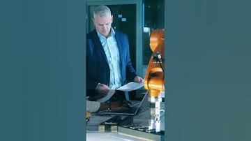 This tiny AI powered robot is learning to explore the ocean on its own