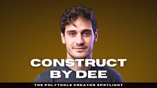 Mastering Obsidian - Secrets from Knowledge Creator @construct_by_dee