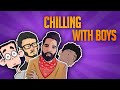 PUBG ft. Carryminati, Gareebo & DaddyCool