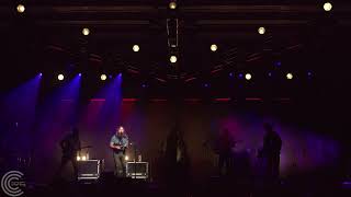 Greensky Bluegrass Plays at Hillberry Music Festival in Eureka Springs, AR on 10/10/2021