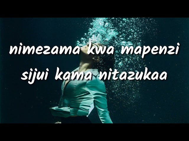 Bi Shakila- Nimezama Kwa Mapenzi taarab(Video lyrics) class=