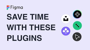 Time saving 5 Figma plugins