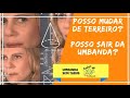 POSSO MUDAR DE TERREIRO? POSSO SAIR DA UMBANDA? - UMBANDA