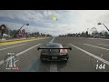 Forza Horizon 6 - Festival Leap - Danger Sign | 2016 Vulcan Aston Martin Jump