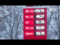В хвосте по доступности бензина  Новости Кирова 20 12 2021
