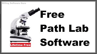 Free Path Lab Software Live Video How to Download & Operate screenshot 4