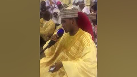 القارئ والمنشد الشيخ ابراهيم خونا