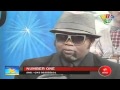 Capture de la vidéo Felix Wazekwa Interview Emission Number One