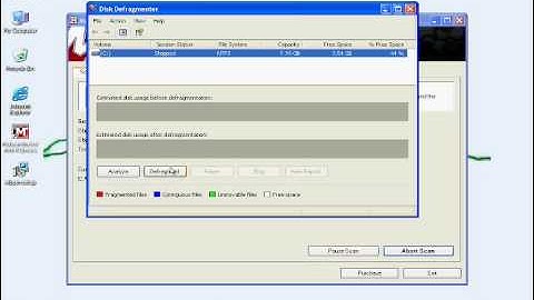 How To   Speed up your Computer XP Part 2 of 2