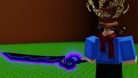 Roblox Neptunian V Edit Showcase