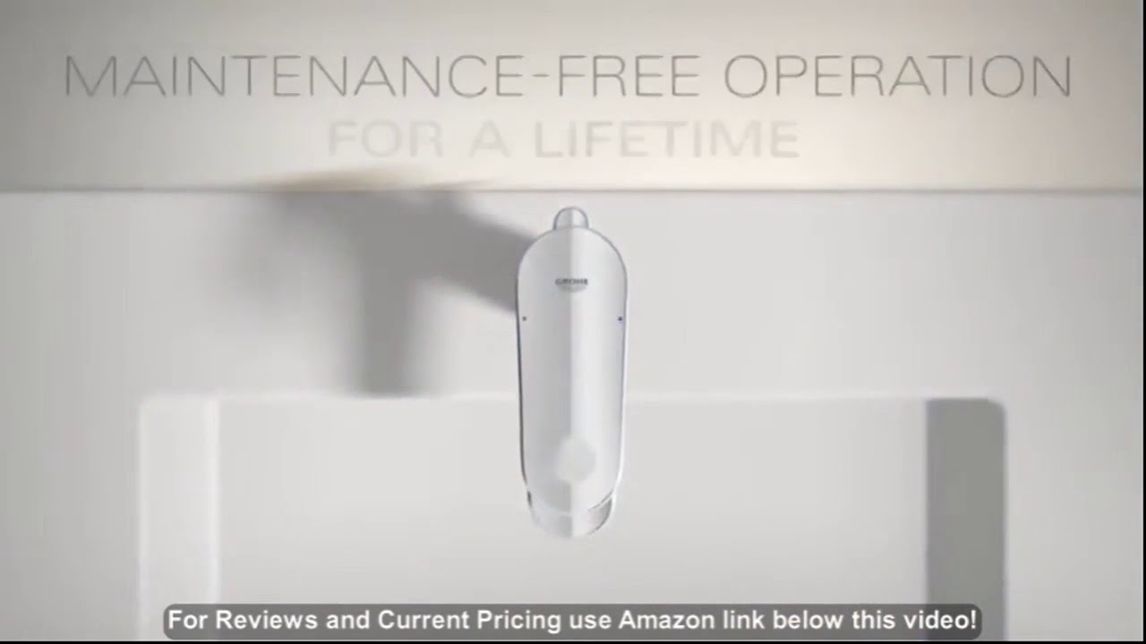 Geneva 2-Handle Wideset Bidet Faucet