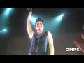 OMRG! presents Adam Lambert - St. Louis (Pt 8)