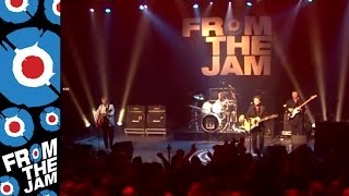 That's Entertainment - From The Jam (Official Video) chords