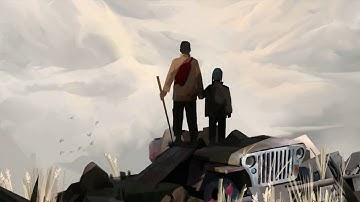 EMPATHY: PATH OF WHISPERS - Ending & Credits