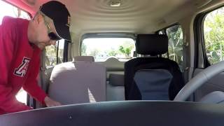 costco car seat covers