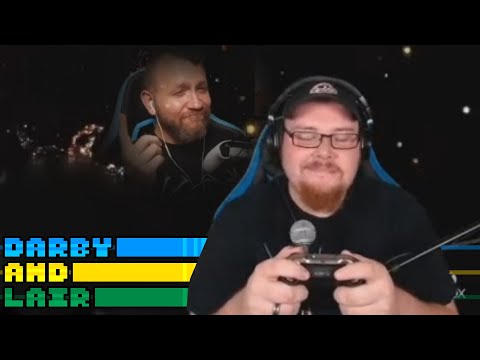 The Xbox Dance | Darby and Lair Clips