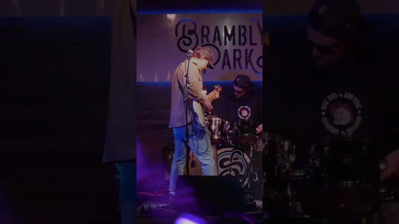 SUGAR (original song) - JBB - 5/3/24