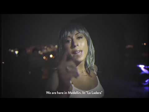 Video: Kali Uchis Vorbește Album în Limba Spaniolă La Tropicalia